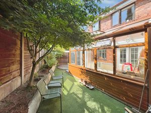 Outside- click for photo gallery